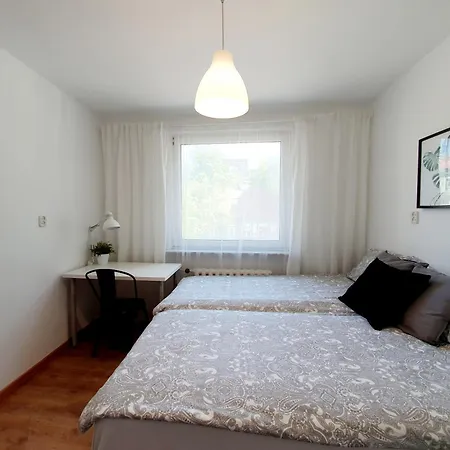 Apartament Baltycka Bryza *