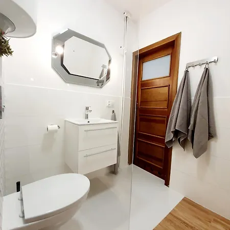 Apartament Baltycka Bryza Apartment *