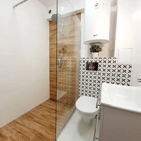 Apartament Baltycka Bryza * Sopot