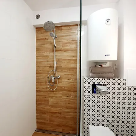 Apartament Baltycka Bryza