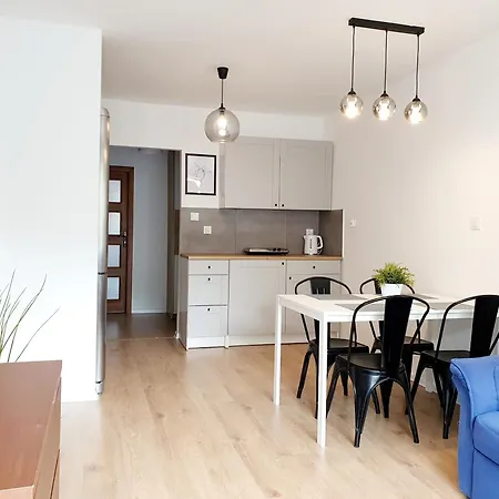 Apartament Baltycka Bryza * Sopot