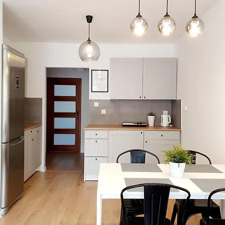 Apartament Baltycka Bryza * Sopot