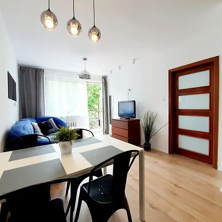 Apartament Baltycka Bryza * Sopot