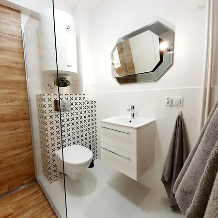 Apartament Baltycka Bryza * Sopot