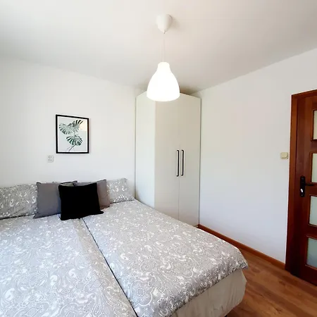 Apartament Apartament Baltycka Bryza Sopot