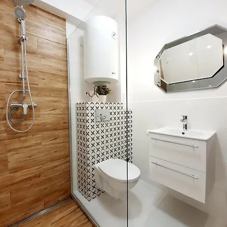 Apartament Baltycka Bryza Sopot