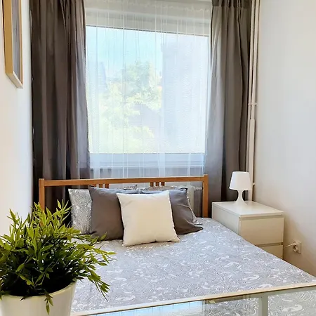 Apartament Apartament Baltycka Bryza