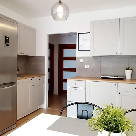 Apartament Baltycka Bryza Apartament *