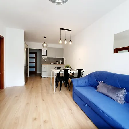 Apartament Baltycka Bryza * Sopot